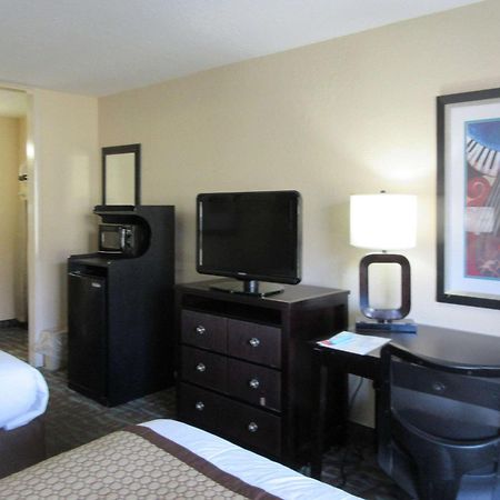 Quality Inn Harriman Экстерьер фото